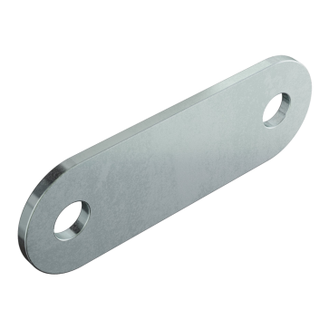 CHAPA MET PEQUENO RETO ZB REF 596
