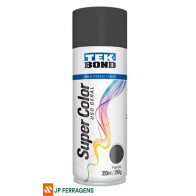 TINTA SPRAY GRAFITE USO GERAL