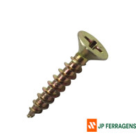 PARAFUSO CHIP 4,0 X 16 CX C/ 500 JOMARCA