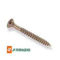 PARAFUSO CHIP-FIX CHATA 4,5 X 40 CX C/ 500 NEW FIX