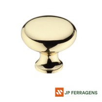 PUXADOR -IL350-030-DOURADO ITALYLINE