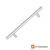 PUXADOR-IL814-224-INOX POLIDO-202 ITALYLINE